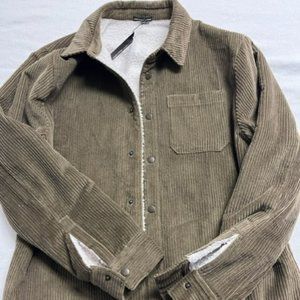 James Pearse Men's Jacket